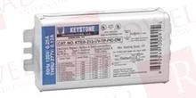 KEYSTONE TECHNOLOGIES KTEB213UVTPPICDW / KTEB213UVTPPICDW (USED) - Image 1 of 1