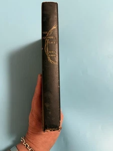 The Squirrel Cage Edwin Gilbert HC 1947 Doubleday Ex-Library - Picture 1 of 6
