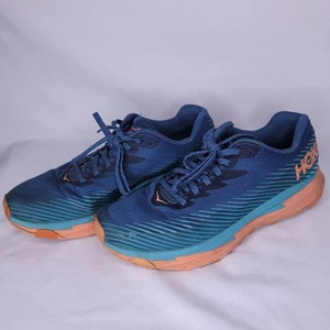 Zapatos Hoka para mujer 9 Torrent 2 Trail Racer - Imagen 1 de 8