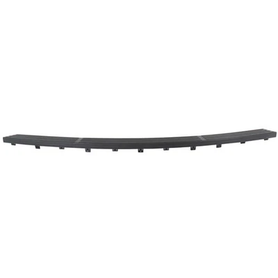Bumper Step Pad Molding Trim Center For 2007-2014 Chevrolet Tahoe GM1191130 - Image 1 of 4