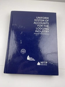 Einheitliches Buchhaltungssystem für das Beherbergungsgewerbe -- 11. überarbeitete Auflage - Bild 1 von 8