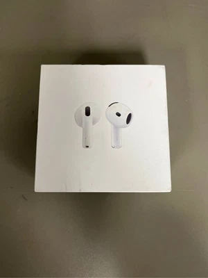 Apple AirPods 4 2 - Image 1 of 4