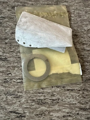 Casquillo Piñon Caja de cambios Chevrolet REF 96663520 - Imagen 1 de 2