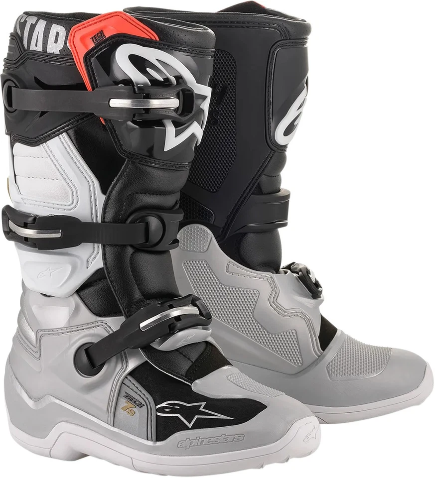 Bottes Tech 7S garçons ALPINESTARS - Photo 1/1