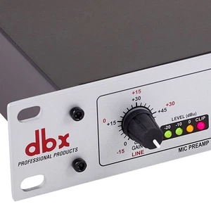 DBX 286s Microphone Preamp & Processor. Boxed. - Picture 1 of 17