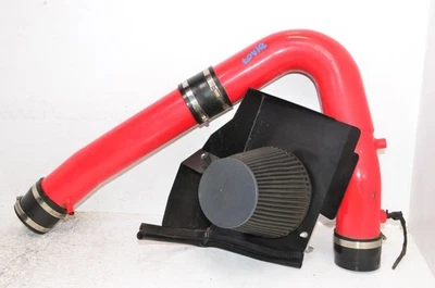 Filtro de aire CHRYSLER 300 AFTERMARKET 2011-2019 admisión de aire frío CAI 3,6 L 955294 Foto 1 de 4