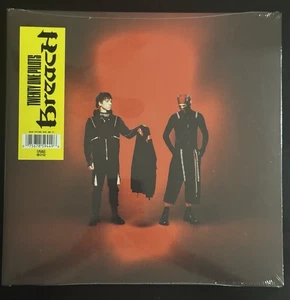 2025 Twenty One Pilots Breach LP Picture Disc FOCUSER D2C6 PICTURE DISC IMG 01 - Picture 1 of 3