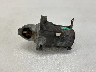 2013-2015 ACURA ILX 2.0L FWD ENGINE STARTER MOTOR OEM Foto 1 de 4