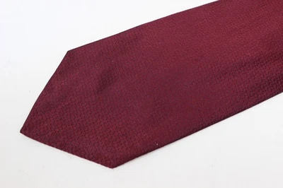 Corbatas Emporio Armani para hombre 100% SEDA hechas en ITALIA, solo limpieza en seco Foto 1 de 3