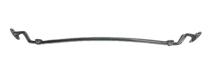 Dropped Stainless Steel Headlight Bar fits 1932 Ford Light Bar Model B - Picture 1 of 6