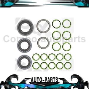 gpd. A/C System O-Ring and Gasket Kit for D250 Dodge 1992 1993