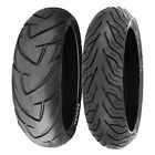 Tyre Pair Deli Tyre 100/80-17 52R Sb-128 + 80/90-15 51S Sc-109