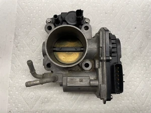 OEM GENUINE 2012 2013 2014 2015 Honda Civic 1.8 Throttle Body Assembly | GMF3B - Picture 1 of 7