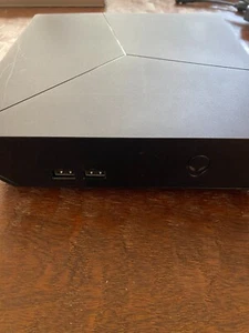 Alienware Alpha D07U Intel Core i5-4590T 8GB RAM 240GB HDD - Picture 1 of 5