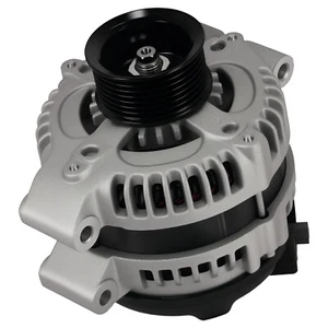 Alternator 120 Amp For Honda Civic 2012-2015 CR-V 2.4L 2012-2014 31100-RX0-A01 - Picture 1 of 12