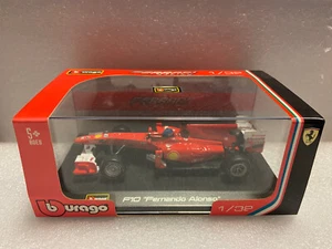 FERRARI F10 "Fernando Alonso"  1:32 BBURAGO 18-46810 - Foto 1 di 2