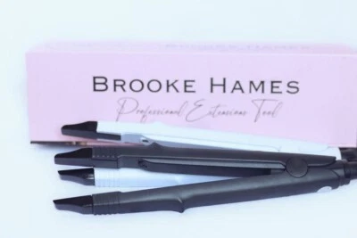 Keratin Fusion Iron / Keratin Bond / Utip / Heat Tool - Australian Shipping - image 1 of 4