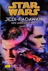Star Wars Jedi-Padawan: Der ungewisse Weg - Abenteuerroman Panini