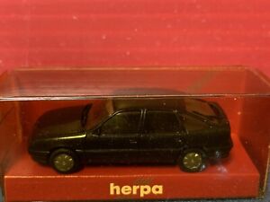 Vintage HO Scale Miniature Model Cars Various Brands Each Sold Separately