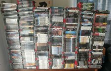 Sony Playstation 3 PS3 system GAME LOT 1 Choose & save! RARE KID GIRL BOY RPG