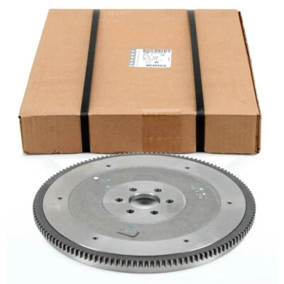 ORIGINAL GM Opel Schwungrad ADAM AGILA A ASTRA G H CORSA C D MERIVA A B 55572815 - Bild 1 von 2