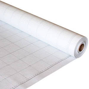 10m² Entkopplungsvlies Entkopplungsbahn Entkopplungsgewebe Fliesen entkoppeln - Bild 1 von 3