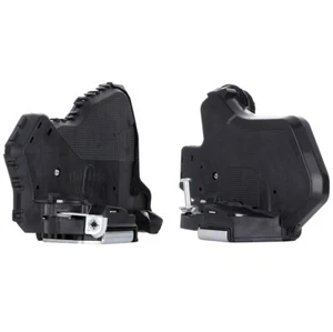 1 Pair Door Lock Actuators Front Rear Left For 2004-2006 Lexus ES330 RX330 - Picture 1 of 6