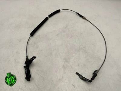 2014-2017 LAND RANGE ROVER RR SPORT PARKING BRAKE / GEAR SHIFT CONTROL CABLE OEM - Image 1 of 4