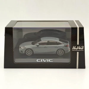 Hobby Japón 1/43 (FL1) LX Sonic Gray Pearl Diecast Model Car Limited - Imagen 1 de 5