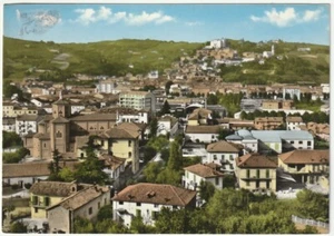 CANELLI - ASTI - PANORAMA -43857- - Picture 1 of 1