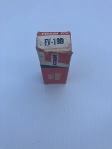 PCV Valve, NOS, USA, Fram # FV199 - Bild 1 von 1