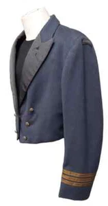 Canadian Armed Forces Pilots Mess Dress Uniform - Picture 1 of 3