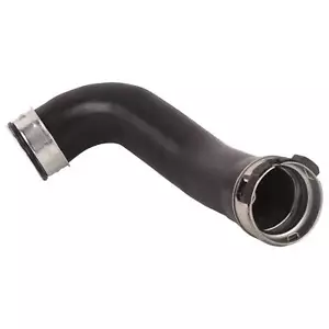 Fits Mercedes GL350 ML350 3.0L Right Turbo Intercooler Pipe Hose Air Intake Hose - Bild 1 von 6
