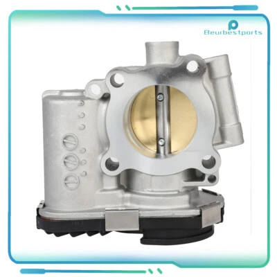 Corpo do acelerador para Chevrolet Volt 2011 2012 2013 2014 2015 1.4L DOHC TB1276 - Imagem 1 de 4