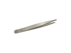 Micro schräge Edelstahl Pinzette - BB EL-199 - Bianco Brothers - Bild 1 von 1
