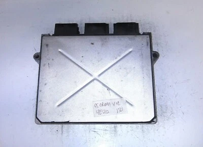 2005 Ford Crown Vic ecu ecm computer RM5U7A-12A650-CBB Tested - Image 1 of 4