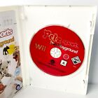 Petz Sports Dog Playground + Manual - Nintendo Wii - Tested & Working