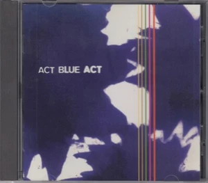 Act Blue Act:MUDDY WATERS,JASPER VAN´T HOF,JAVIER PAXARINO,GIL EVANS,JORGE PARDO - Bild 1 von 7
