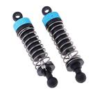RC Car Parts Front Spring Shock Absorber for Wltoys A969-B A979-B