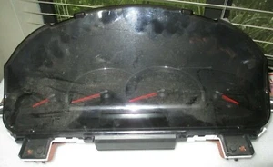 OEM 2007 CADILLAC DTS VELOCÍMETRO DEL GRUPO DE INSTRUMENTOS, ENVÍO GRATIS DE EE. UU. - Imagen 1 de 3