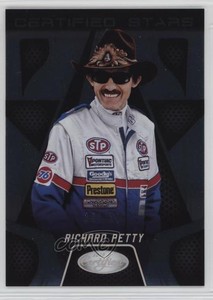 2018 Certified Certified Stars /199 Richard Petty #CS25 HOF