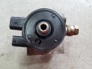 KRAFTSTOFFFILTERHALTER FIAT DOBLO (00-03) 1.9 JTD 74KW 5P/D C.M.182B9000 - Bild 1 von 5