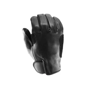 HWI Gear - Guante utilitario de servicio ligero del ejército | Negro - Imagen 1 de 7