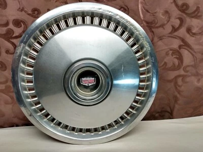 Mercury 1975-82 ~ Tapacubos de 14" ~ D5GY-1130-A/B/C/E, D9MY-1130-B Foto 1 de 4