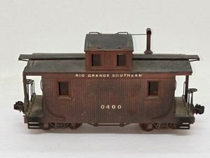 On3 Caboose for sale | eBay