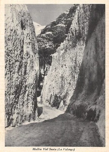 B4700) MOLLIA VAL SESIA VALANGA VERCELLI - Picture 1 of 2