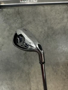 Callaway X18 8 Iron STIFF FLEX RH - True Temper Dynamic Gold 37in. - Steel Shaft - Picture 1 of 13