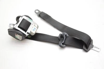 2005-2007 Porsche Boxster 987 2.7L Passenger Right Front Seat Belt Retractor  Foto 1 de 4