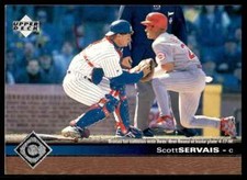 1995 Topps DIII Bret Boone Cincinnati Reds #33