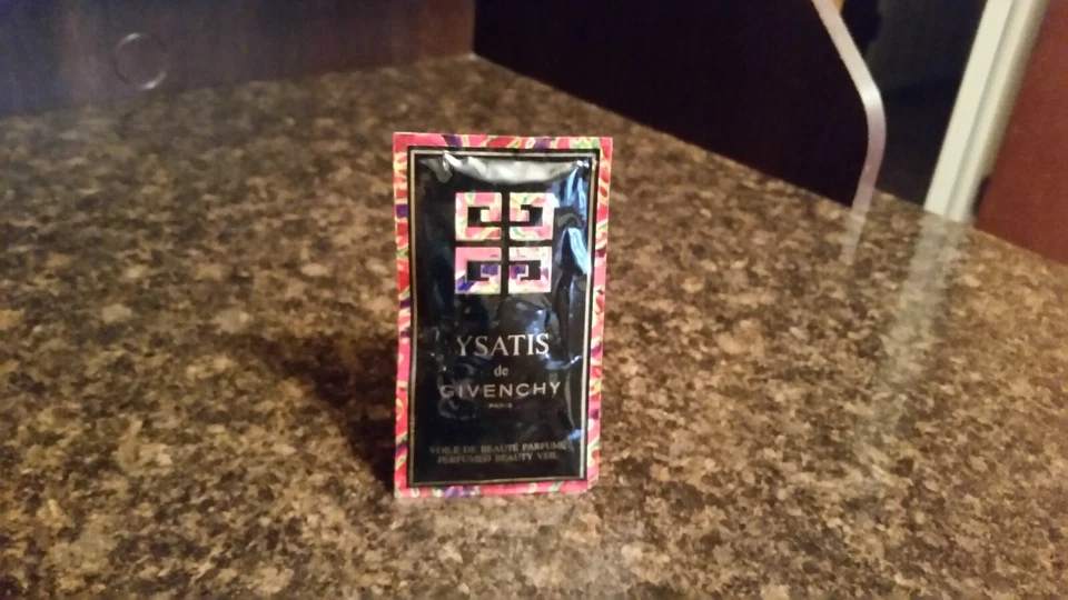 Ysatis by Givenchy  Beauty Veil - Image 1 of 1